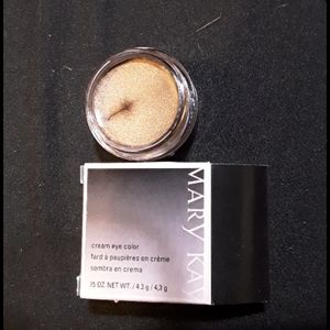Mary Kay Cream Eye Colour